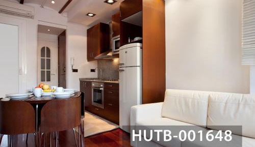 One-Bedroom Apartment, Ricart 30