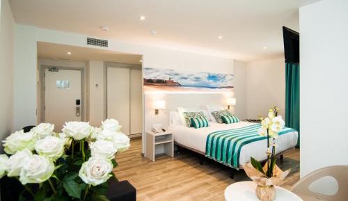 Deluxe Junior Suite