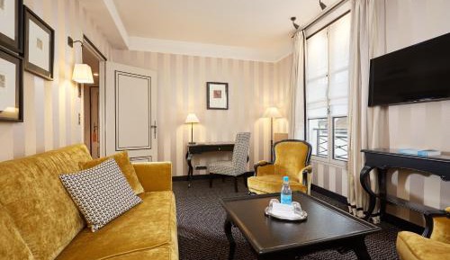 Junior Suite