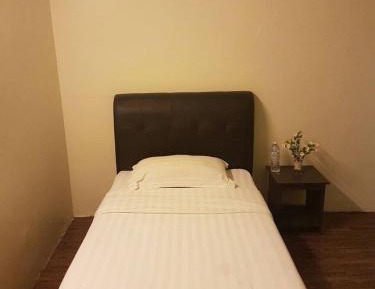 Budget Single Room