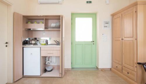 Superior Double or Twin Room with Sea View