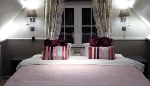 Standard Double Room With Double Bed