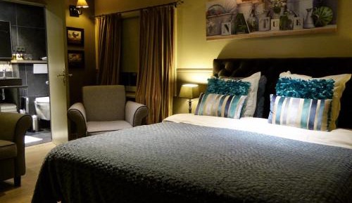 Duplex Room (4 people)