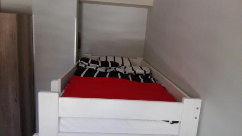 Double Room with Bunk Bed