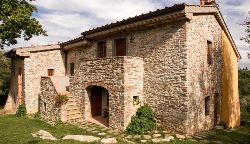 Suite with Garden View