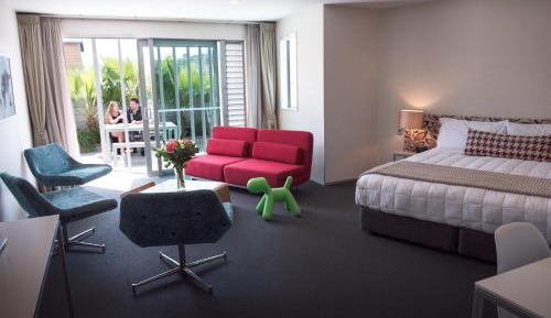 Family Apartment