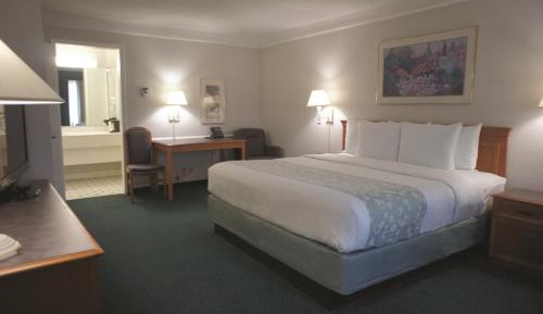 King Room - Non-Smoking