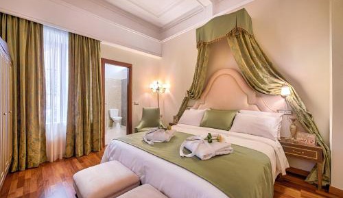Premium Double Room