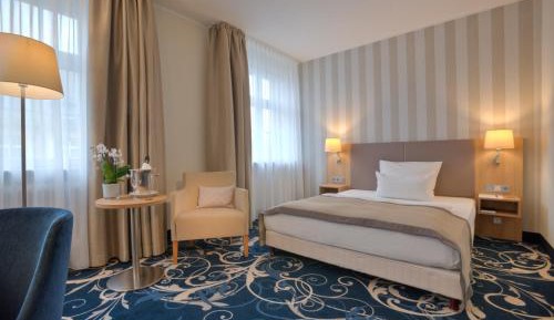 Superior Single Room
