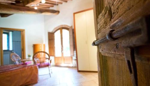 Deluxe Suite with Spa Bath