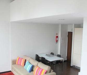 Duplex Apartment (3 Adults)