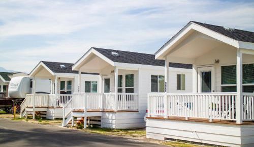 One-Bedroom Cottage