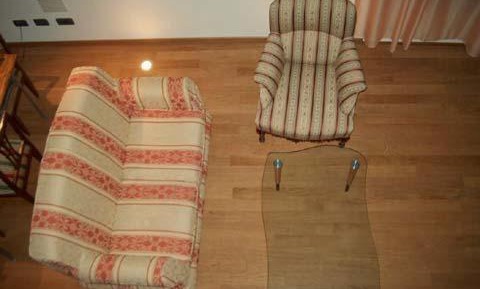 Suite (3 Adults)
