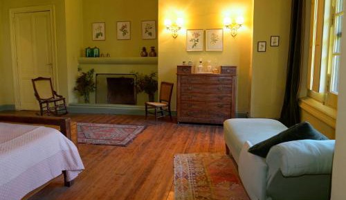 Superior Suite