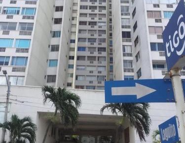 Superior Apartment with Balcony