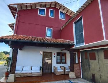 Four-Bedroom Holiday Home