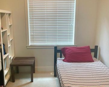 Small Single Room