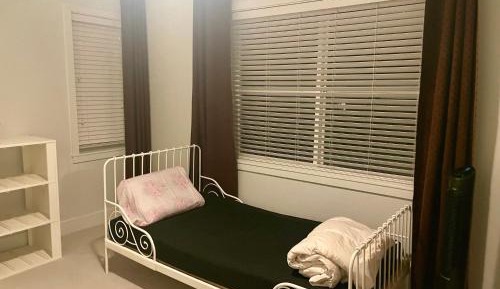 Large Single Room