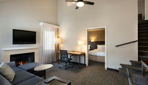 Penthouse Suite