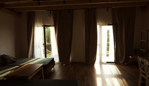 One-Bedroom Chalet