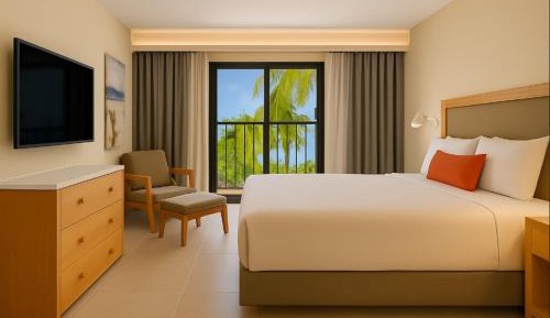 Premium Deluxe Villa