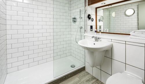Classic Double Room Inland view