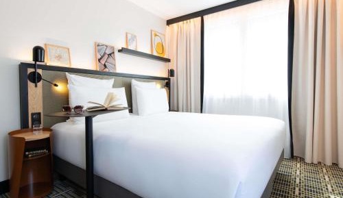 Classic Double Room