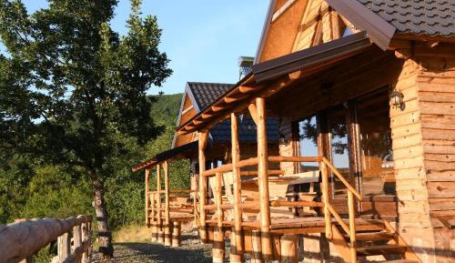 One-Bedroom Chalet