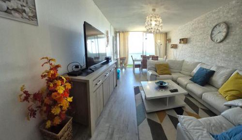 Four-Bedroom Apartment