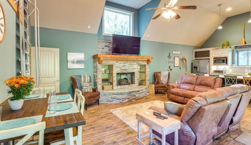 Vacation Home