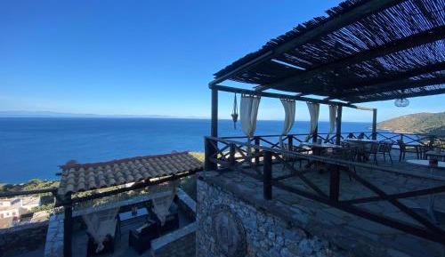Suite with Sea View