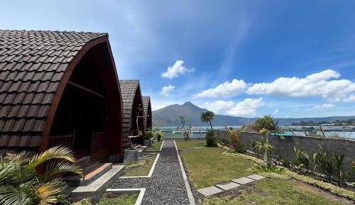 Double Room with Lake View