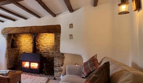 Two-Bedroom Holiday Home
