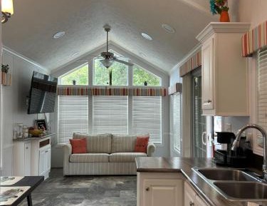 Mobile Home