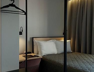 Budget Single Room
