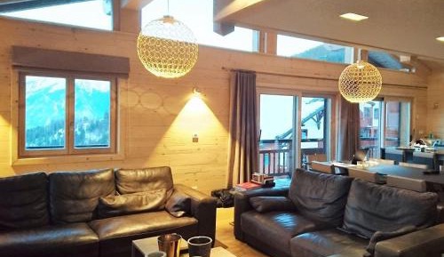 Apartment (8 Adults)