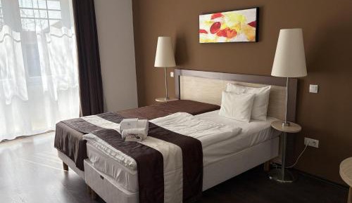 Superior Double or Twin Room