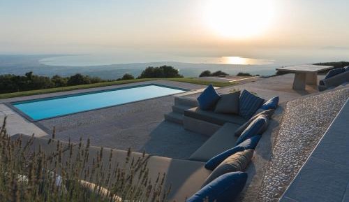 Superior Villa