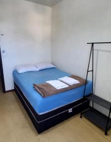 Three-Bedroom Standard Apartment