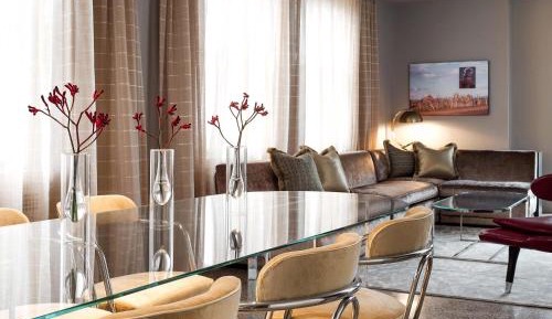 21c Suite