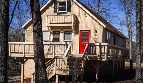 Chalet