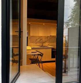 Duplex Apartment