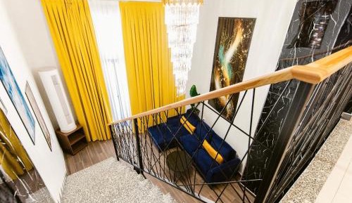 Duplex Apartment