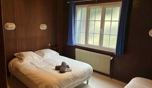 Economy Triple Room