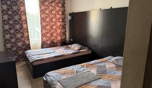 Budget Twin Room