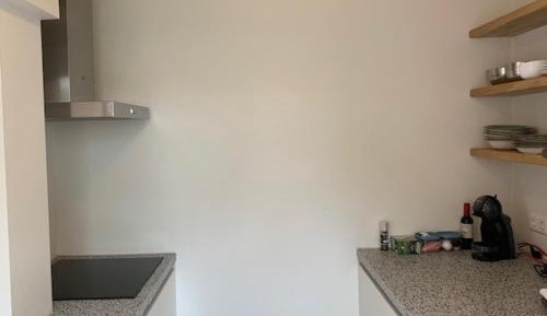 Two-Room Apartment