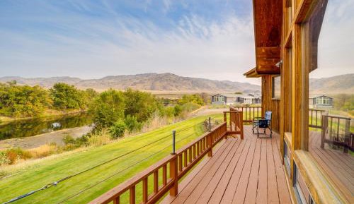 Vacation Home