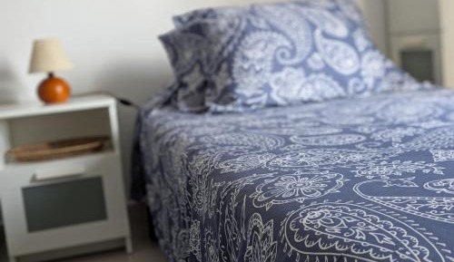 Budget Twin Room