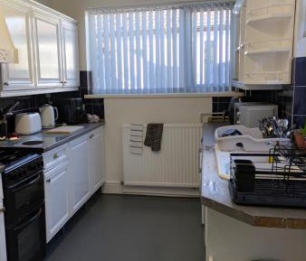 Budget Single Room