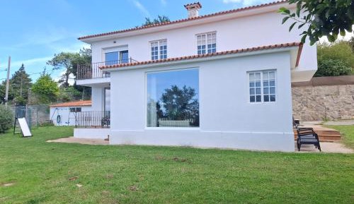 Five-Bedroom House